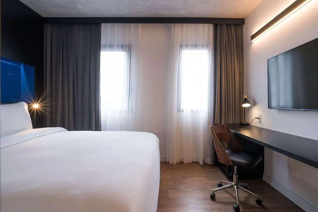 Hotel Park Plaza Porto Alegre Moinhos De Vento